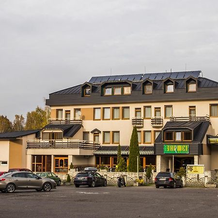 Hotel Kamei ซนินา ภายนอก รูปภาพ